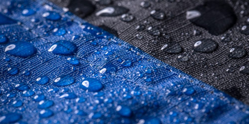 Impermeabilización de fachada